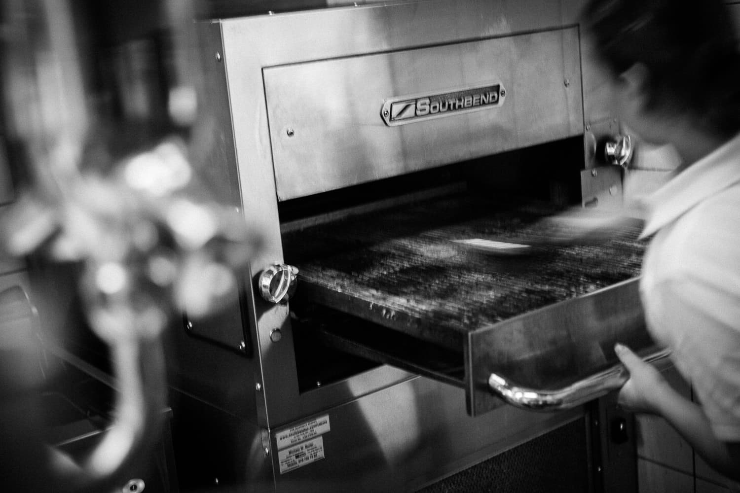 Corporate Fotografie Meats Steakhouse Grill