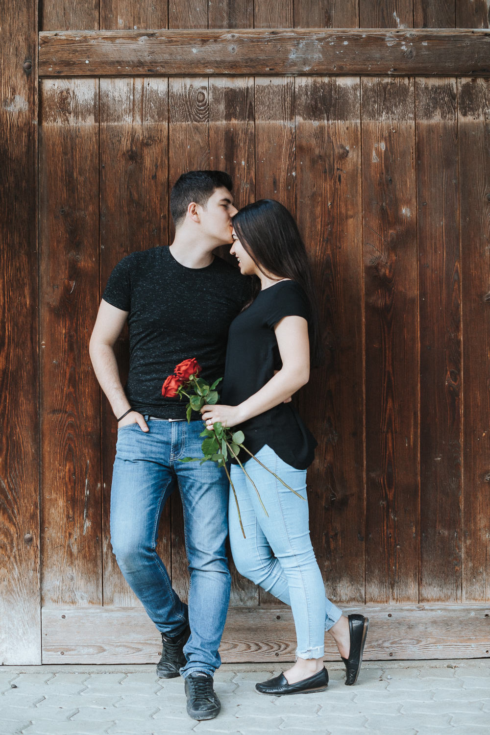 Love Session Serkan & Beyza Paarshooting Aarau Aargau Hallwylersee