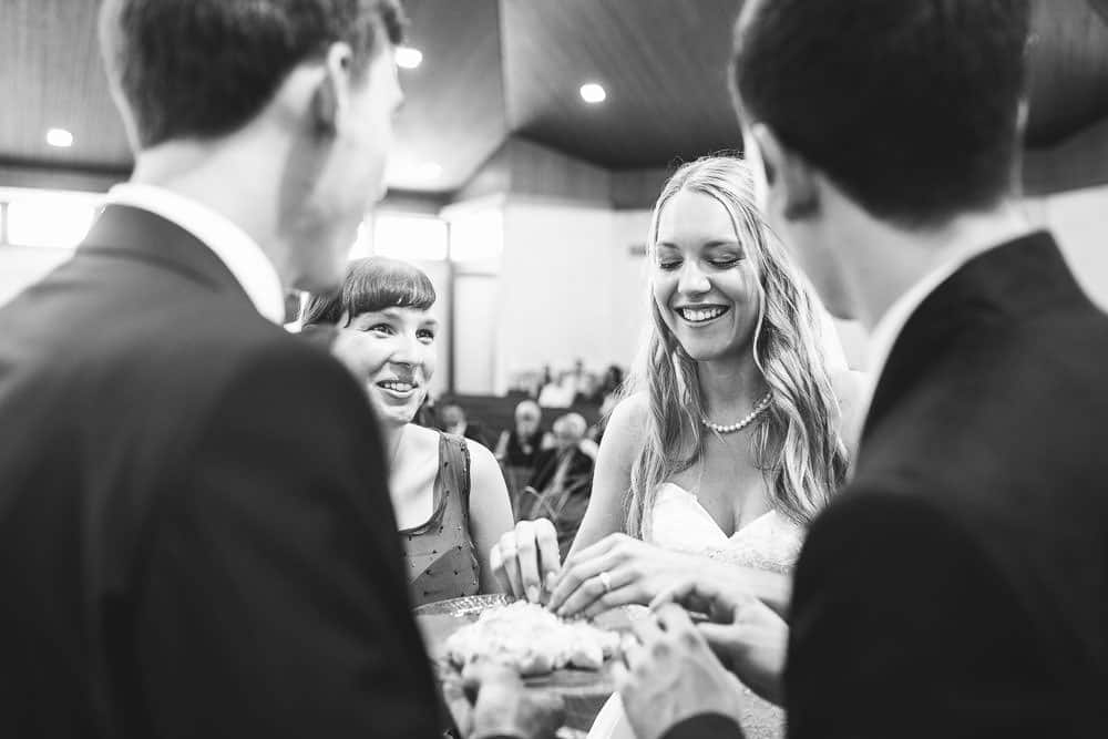 Hochzeit Gratulationen schwarz weiss