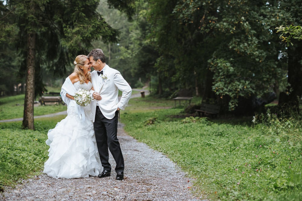 Hochzeitskleid Meerjungfrau