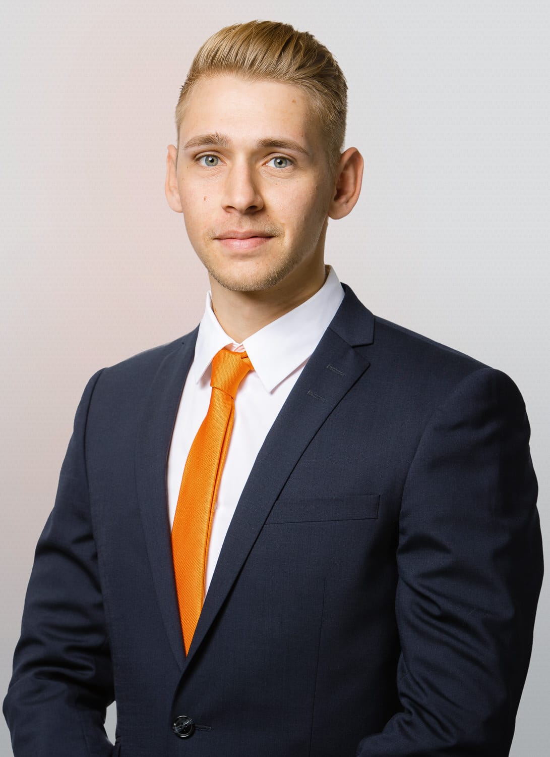 Corporate Porträt Cornelius Fischer Aarau KUKA