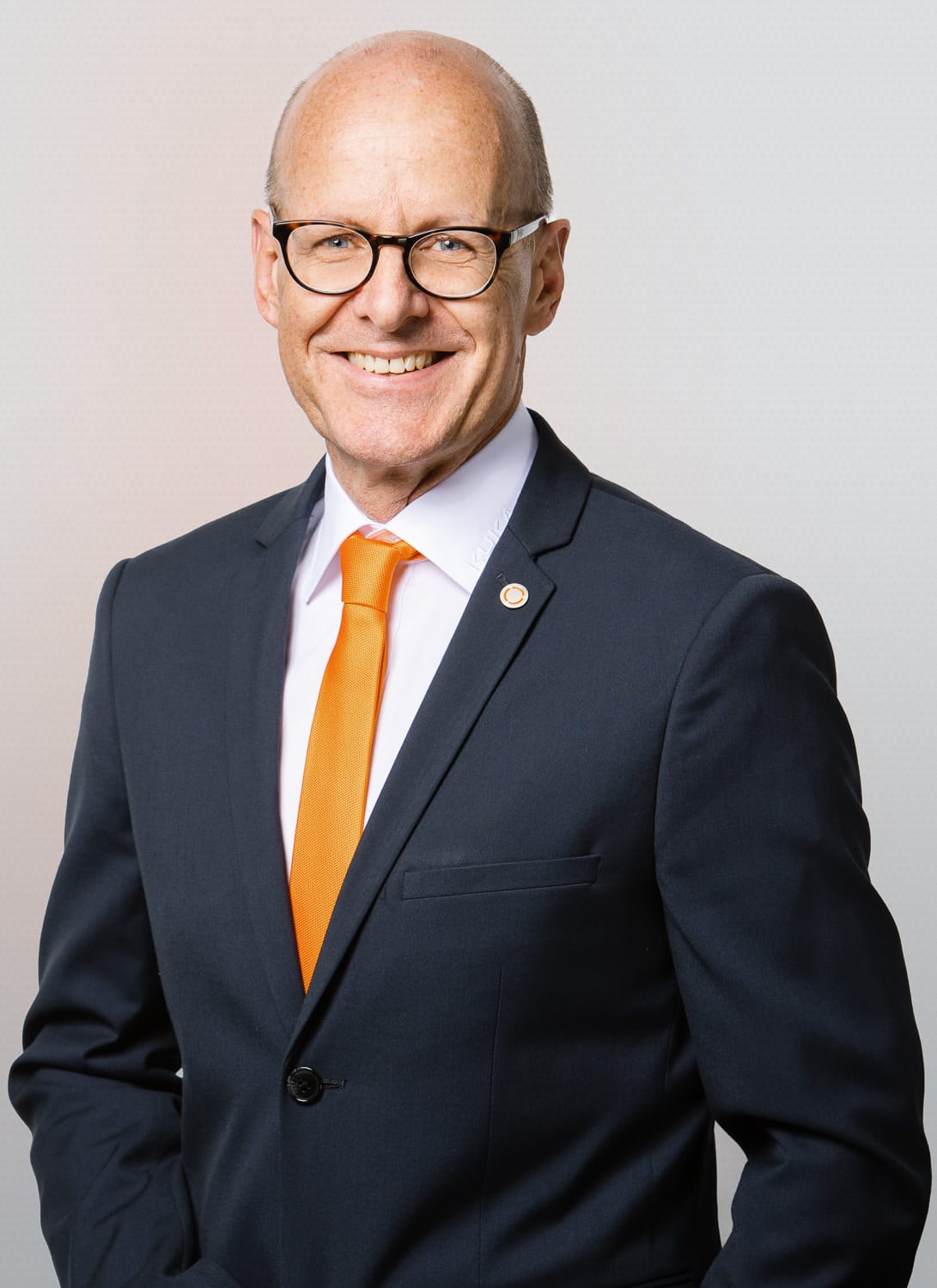 Corporate Porträt Cornelius Fischer Aarau KUKA