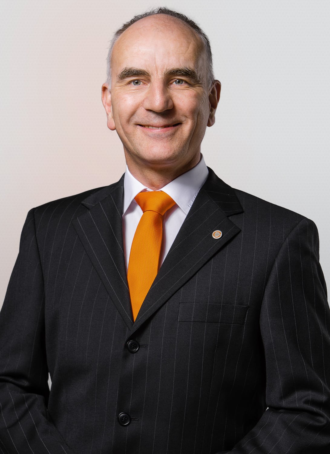 Corporate Porträt Cornelius Fischer Aarau KUKA
