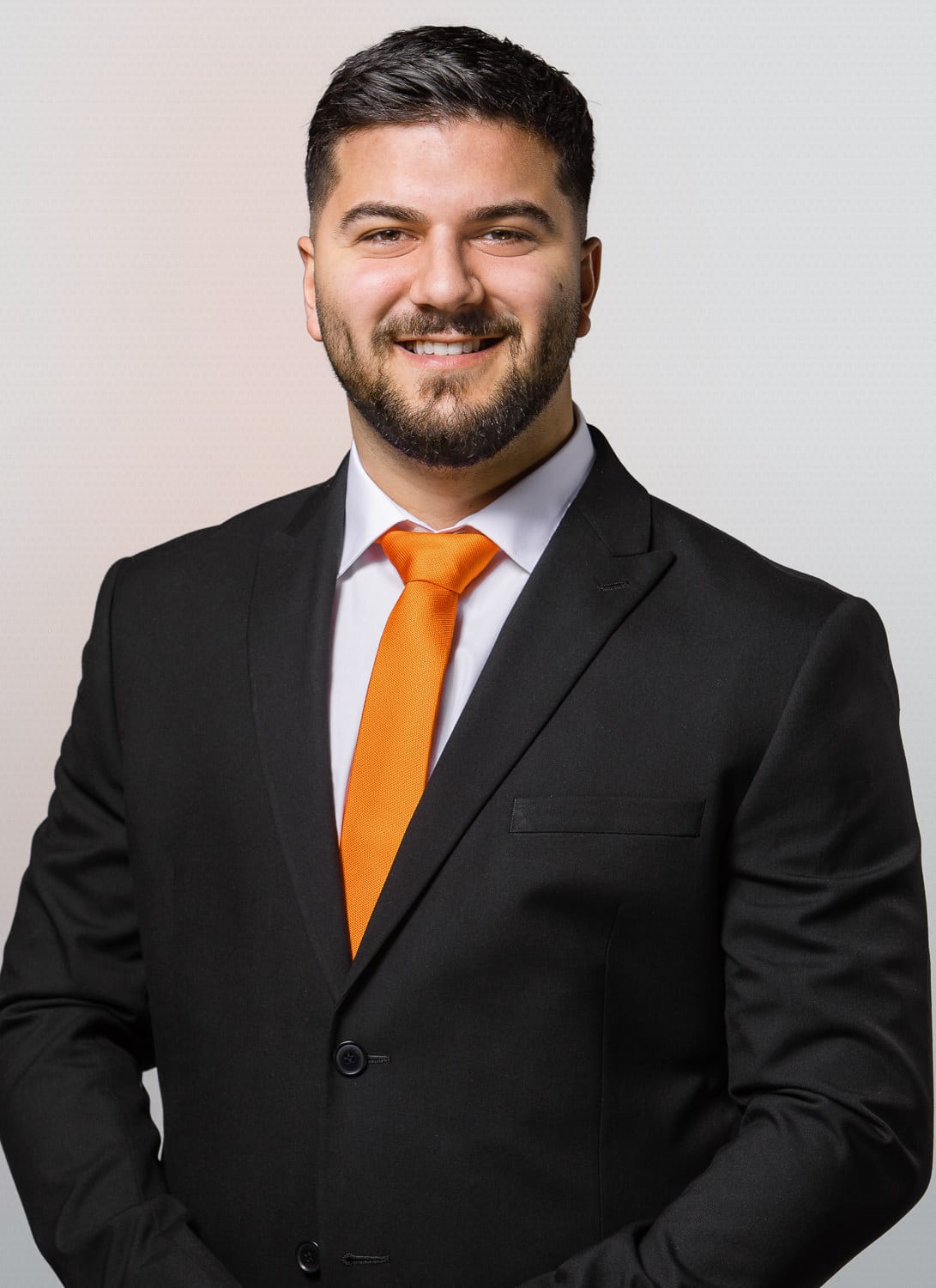 Corporate Porträt Cornelius Fischer Aarau KUKA