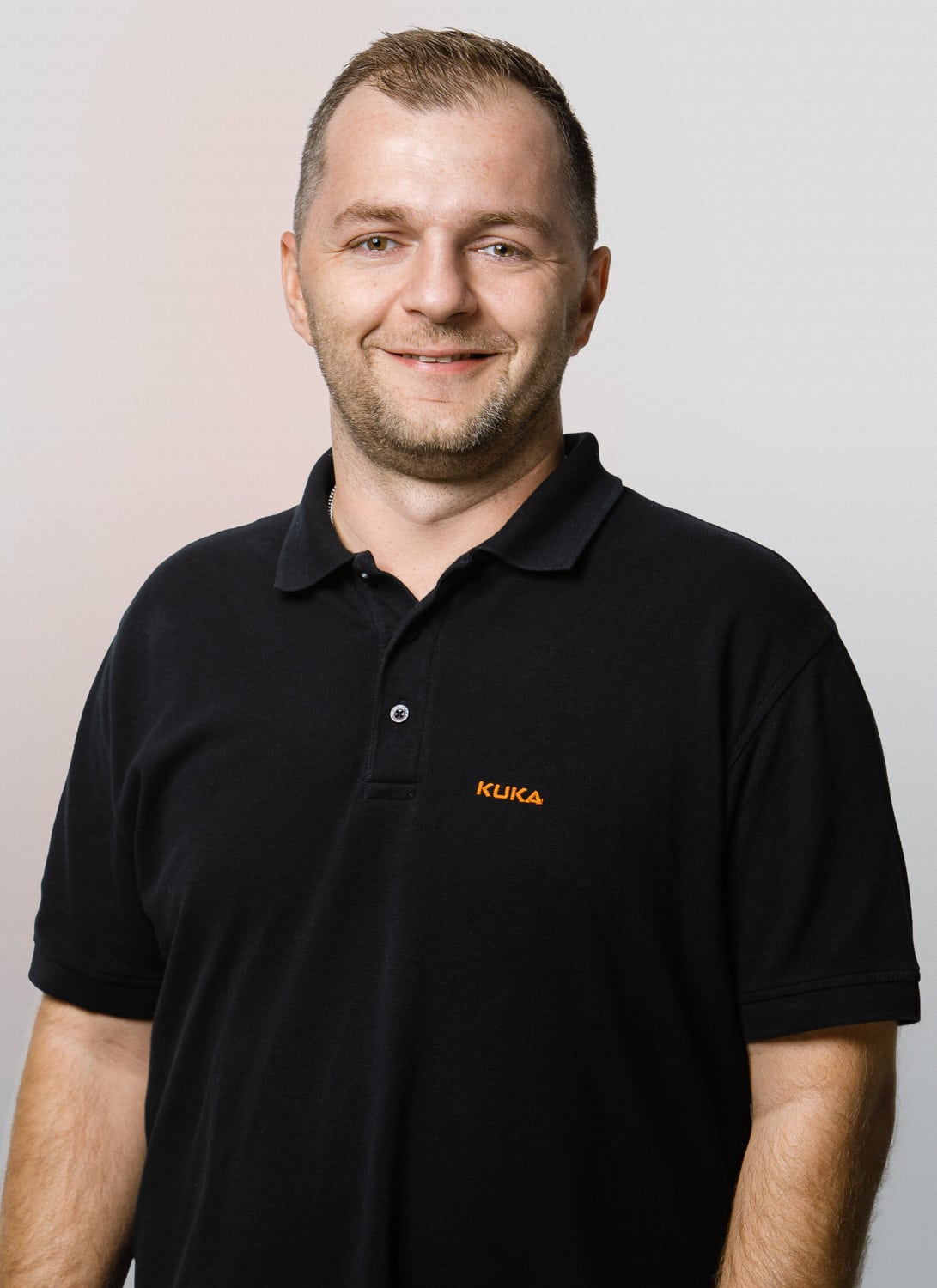 Corporate Porträt Cornelius Fischer Aarau KUKA