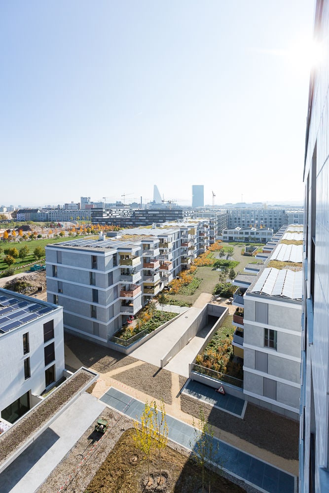 Immobilienfotografie Aargau Aarau