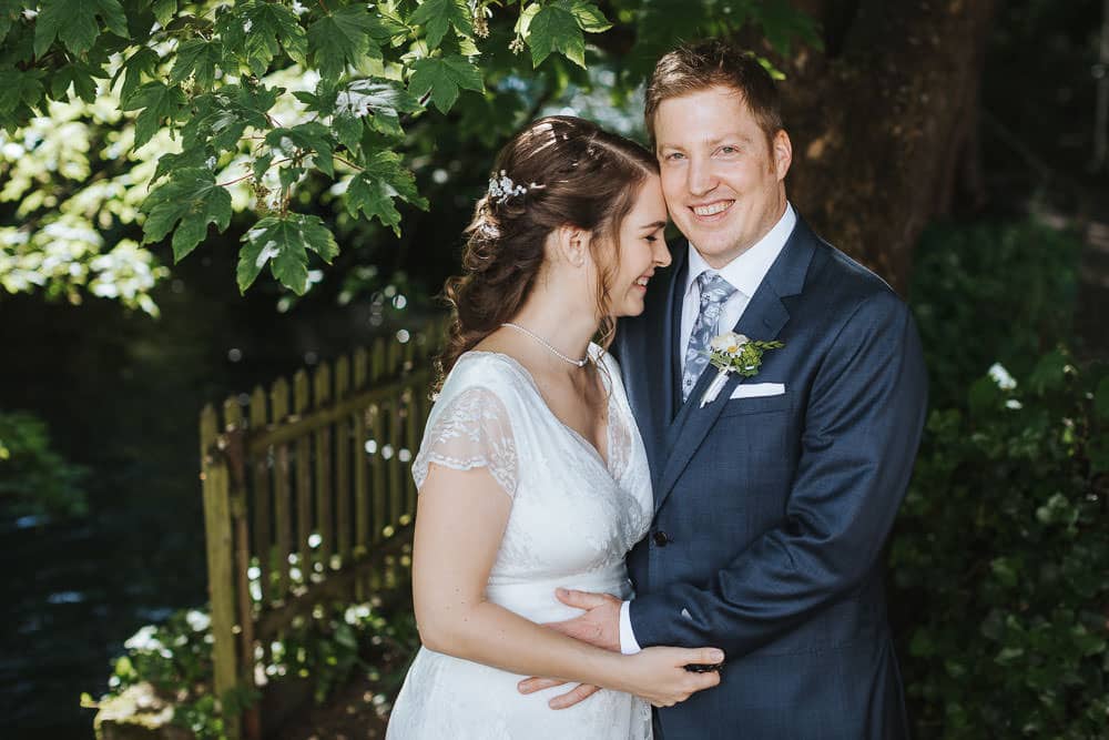 Weisses Hemd Hochzeit Tipps
