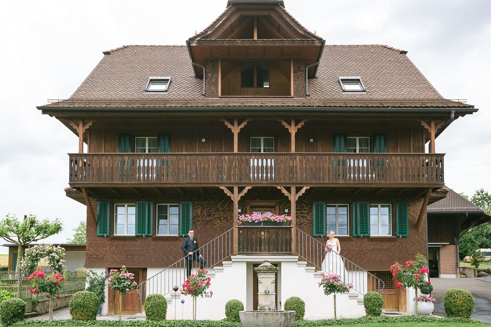 Hochzeit Yvonne & Stefan Hochzeit Location Fotograf Cham Aargau