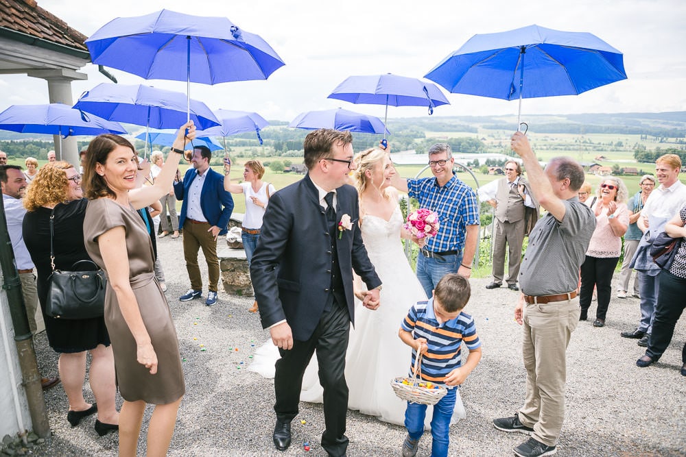 Hochzeit Location Fotograf Cham Aargau