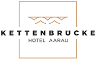 Logo Hotel Restaurant Kettenbrücke Aarau