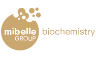 Logo Mibelle