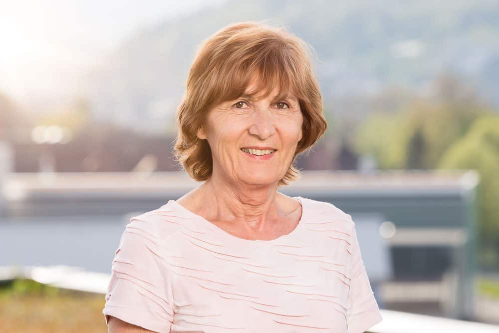 Mitarbeiterfoto Fotograf Aarau Porträt