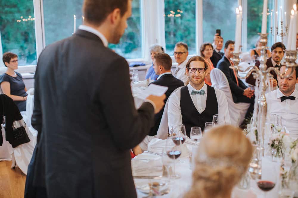 Hochzeitsfotograf Aargau Tätschmeister Hochzeit Ansprache