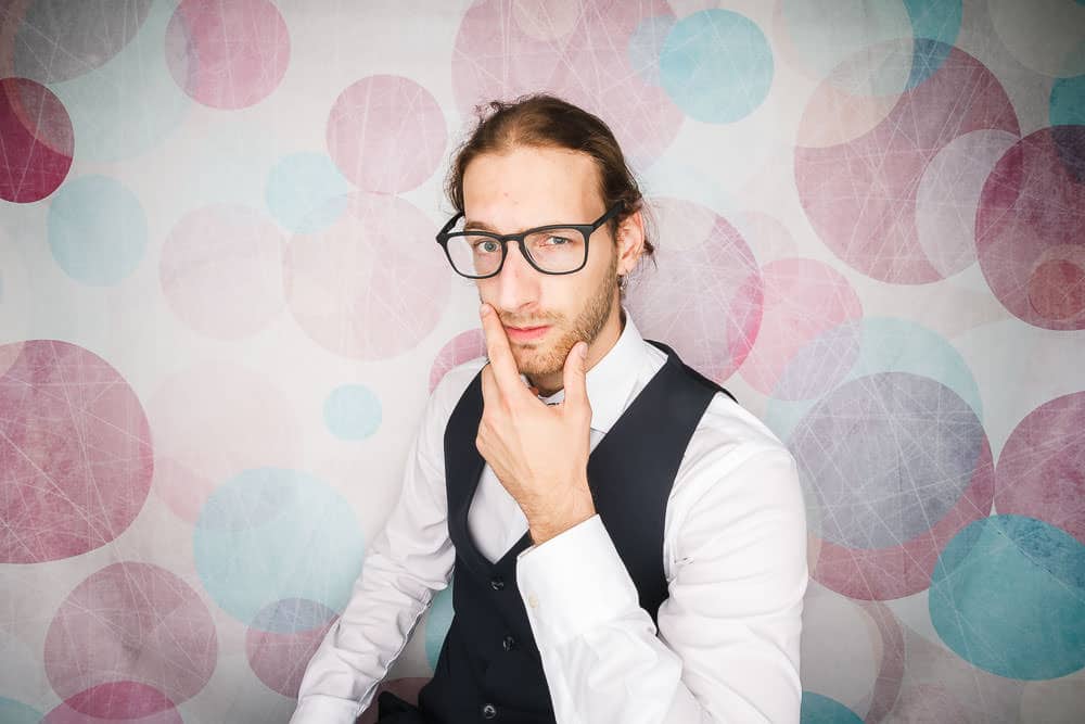 Hochzeitsfotograf Aargau Tätschmeister Hochzeit Fotobox