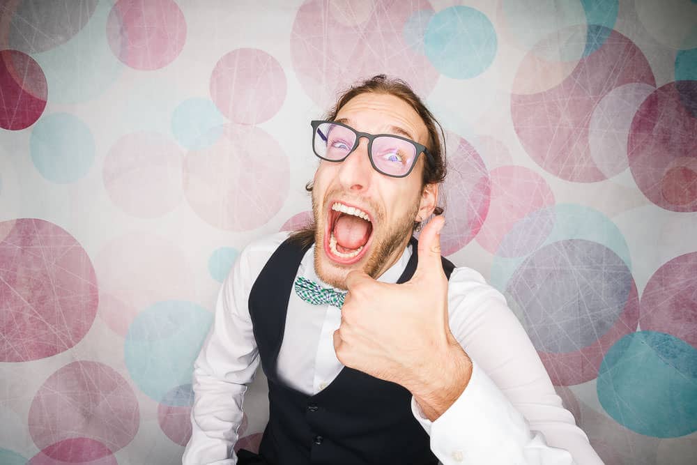 Hochzeitsfotograf Aargau Tätschmeister Hochzeit Fotobox