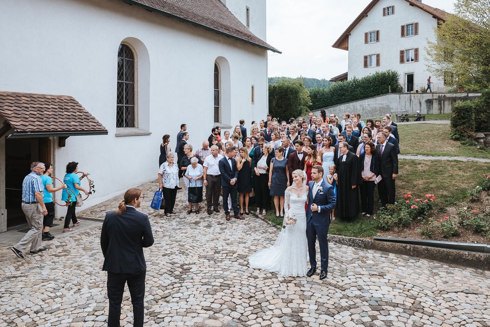 Hochzeitsfotograf Aargau Tätschmeister Hochzeit