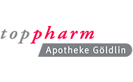 Logo Toppharm Göldin