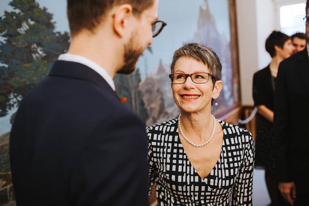 Hochzeit Lenzburg Location Fotograf Ziviltrauung Gratulation