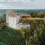 Schloss Habsburg Hochzeit Aargau