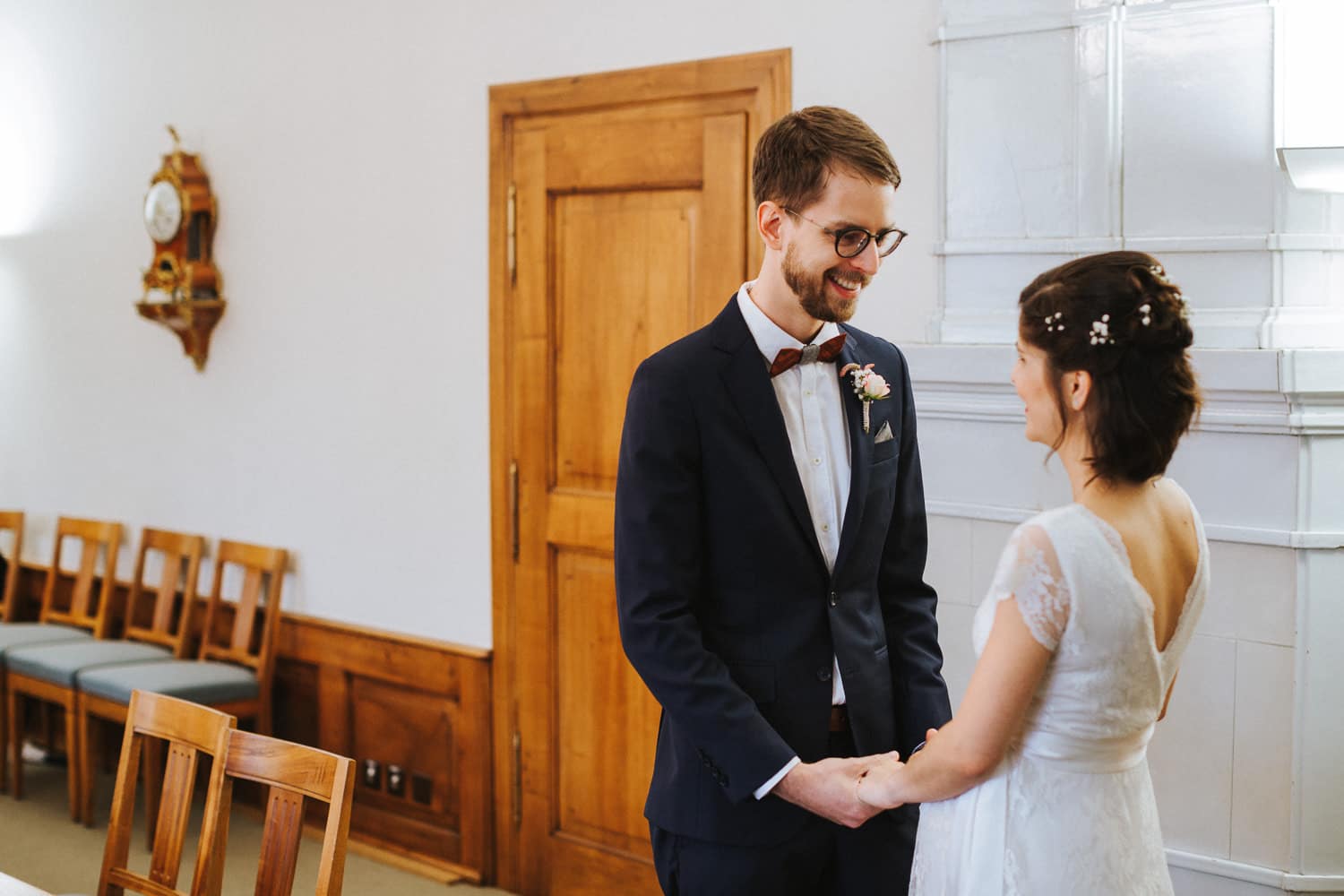 Trauung Hochzeit Lenzburg Ziviltrauung Standesamt Eheversprechen