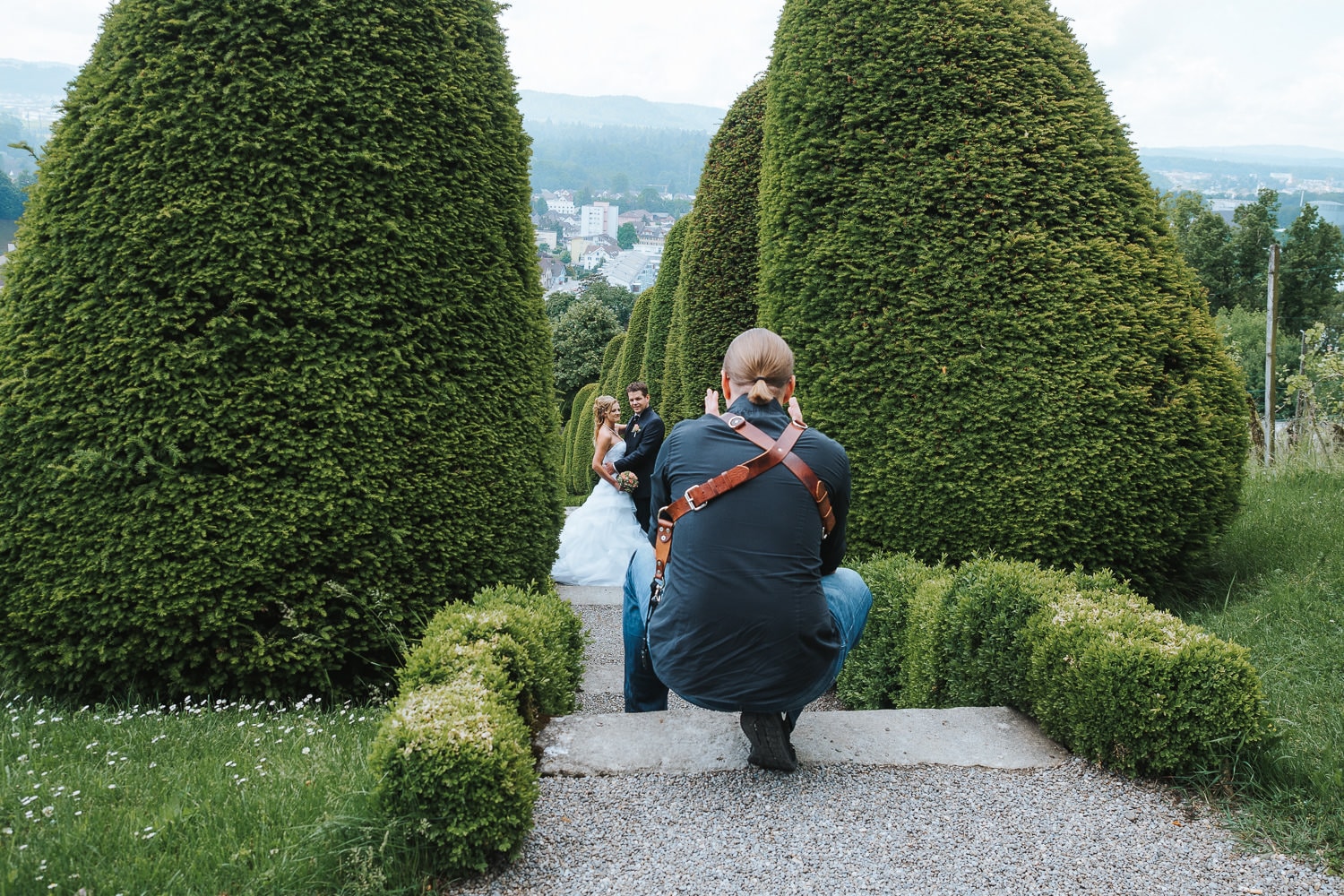 Hochzeitsfotograf Aarau Aargau