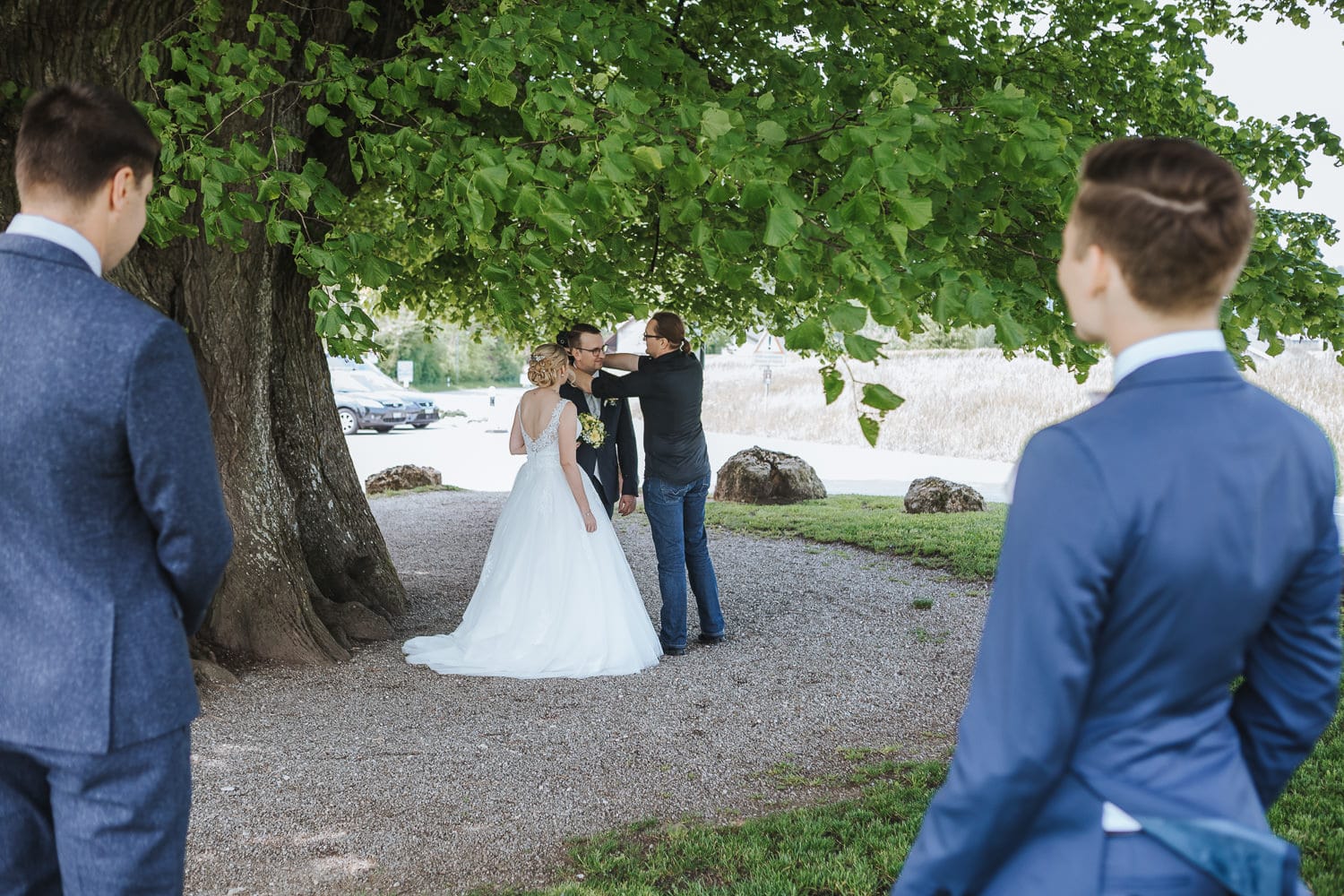 Hochzeitsfotograf Aarau Aargau