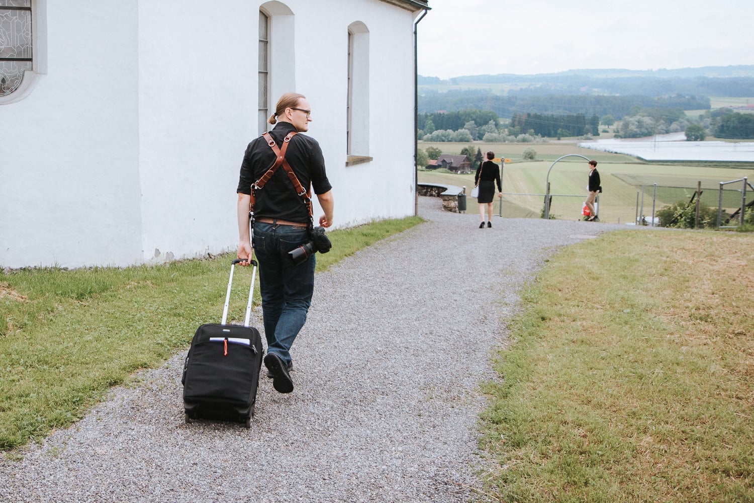 Hochzeitsfotograf Aarau Aargau