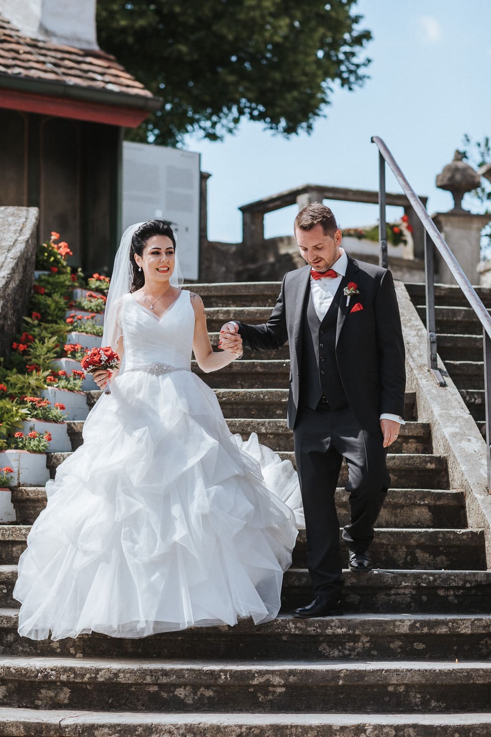 Schloss Wildegg Hochzeit Aargau