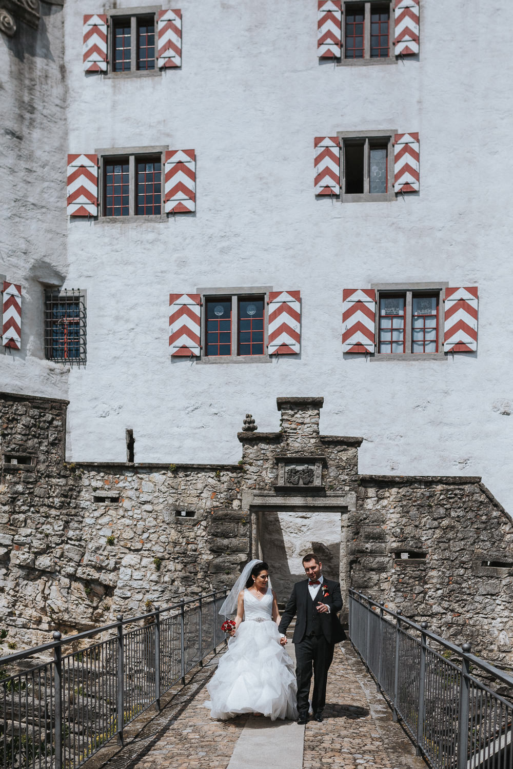 Schloss Wildegg Hochzeit Aargau