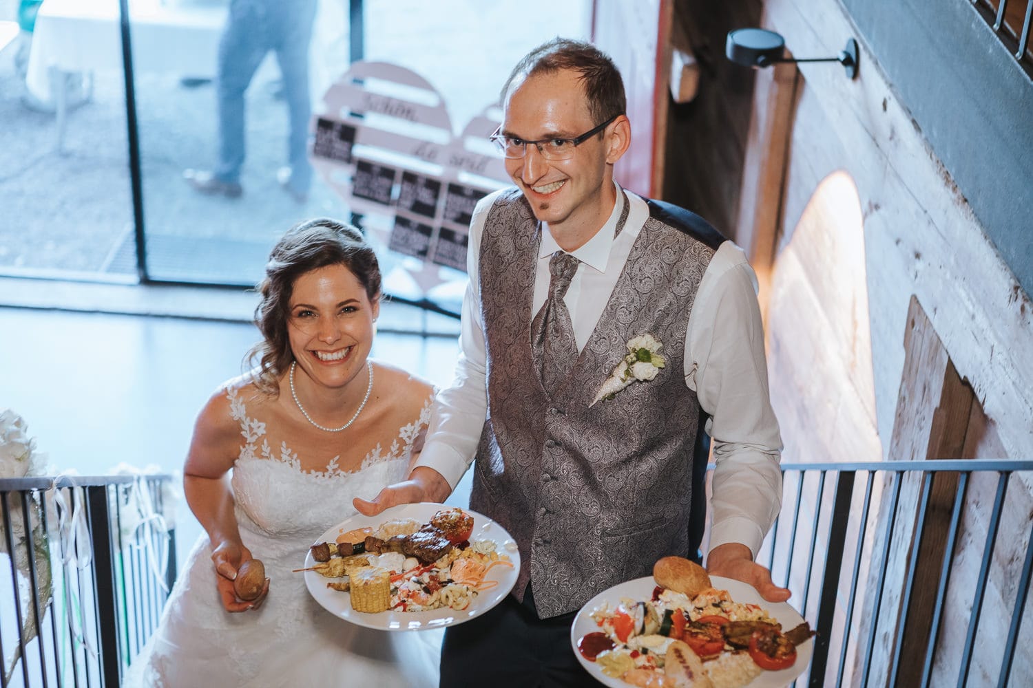 Menu Buffet Hochzeit Menu Buffet Hochzeit