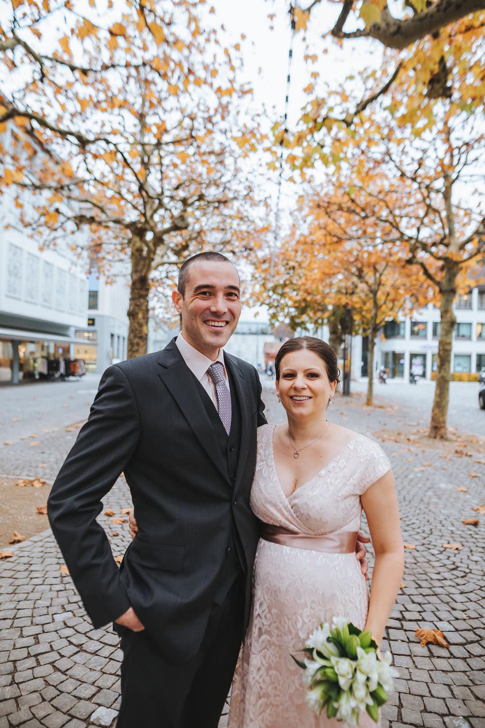 Hochzeitsfotos Aarau