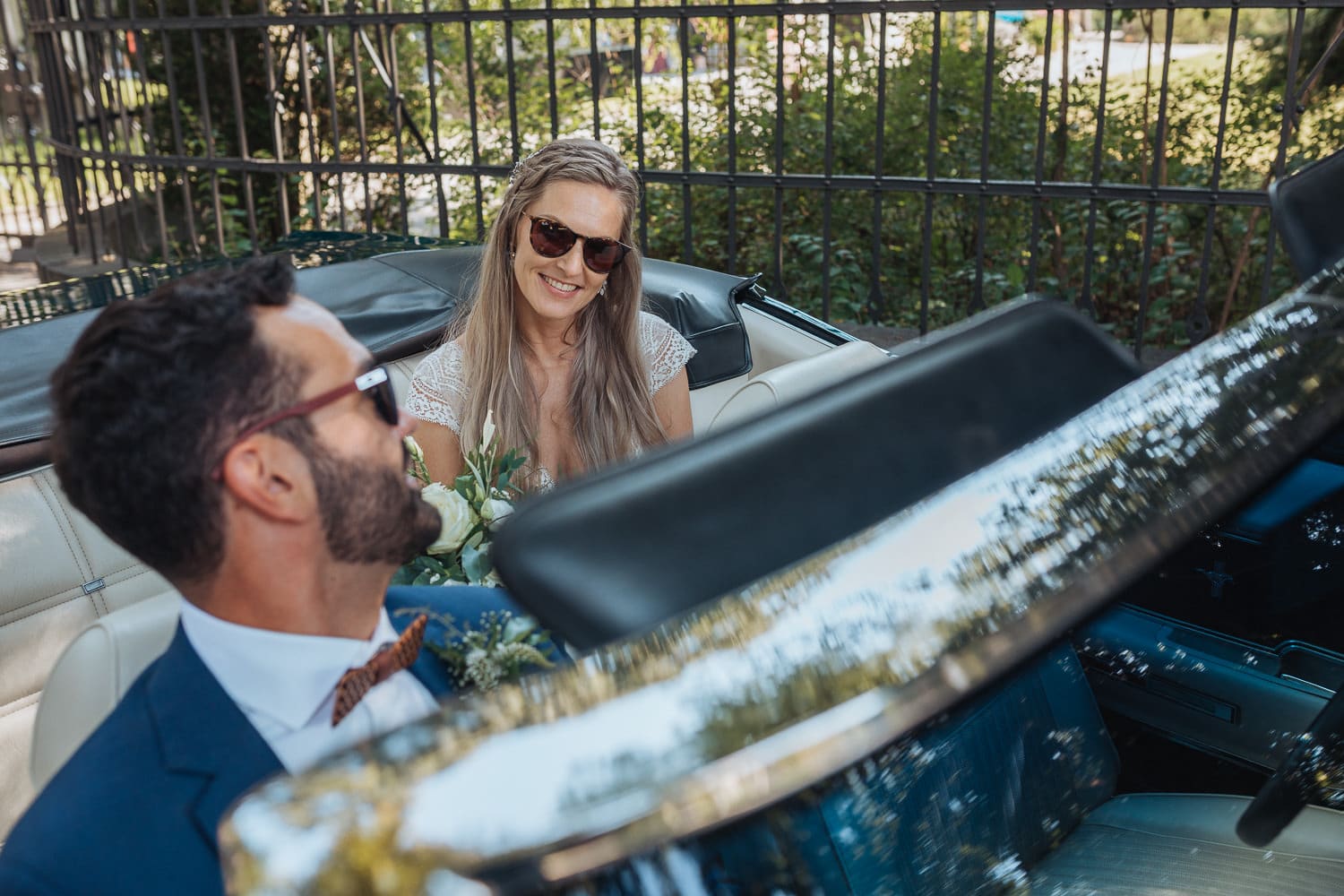 Corona Hochzeit Baden