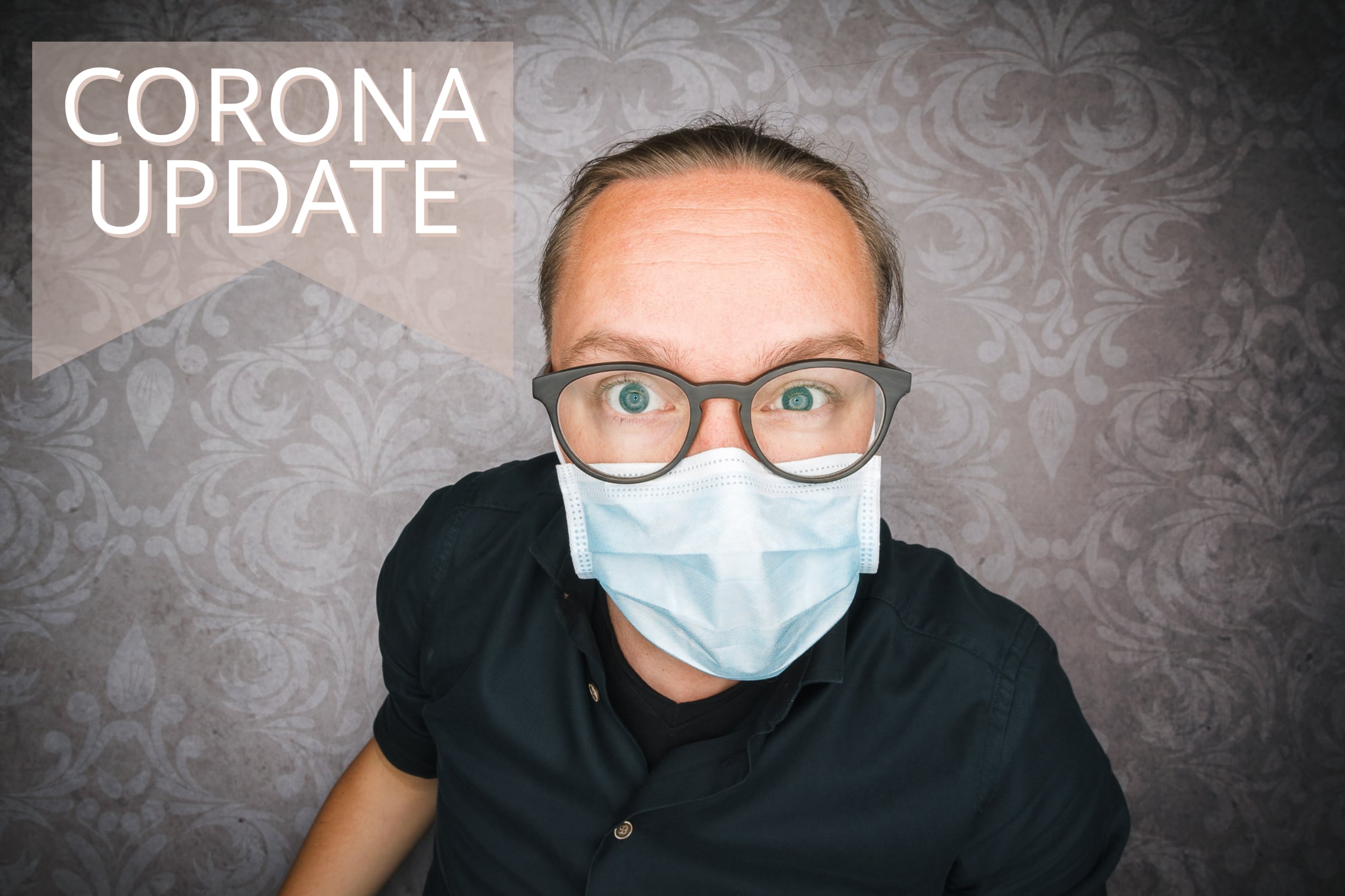 Corona Update