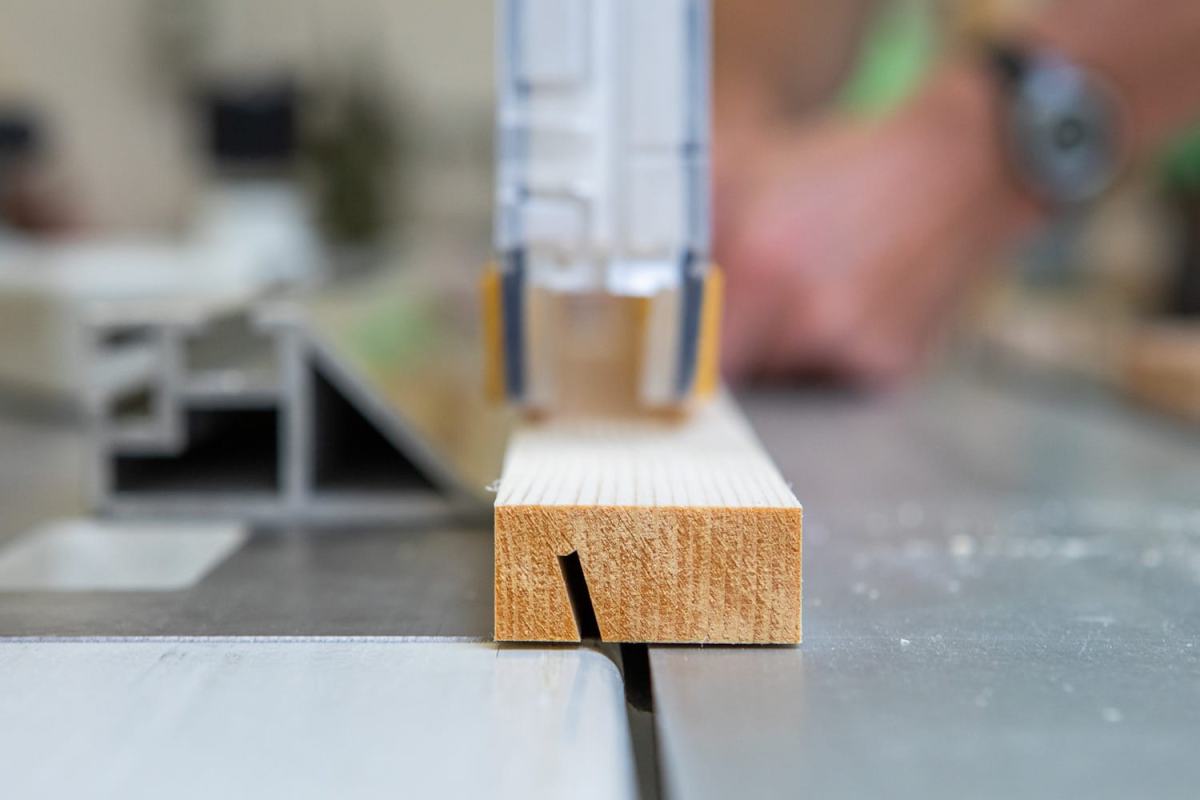 Orte zum Leben Holzzuschnitt Orte zum Leben