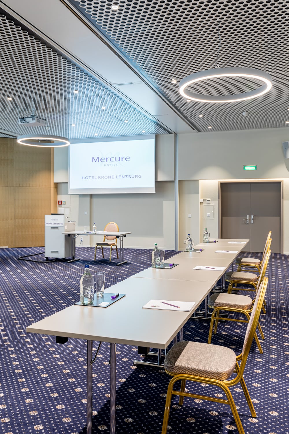 Seminar Business Tagungsräume