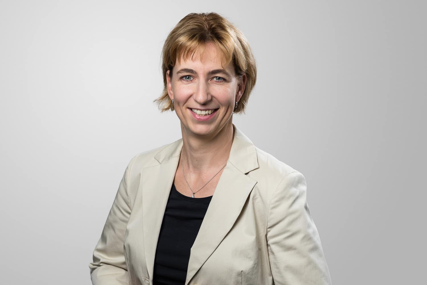 Aargauhotels Direktoren Porträt Frau Business