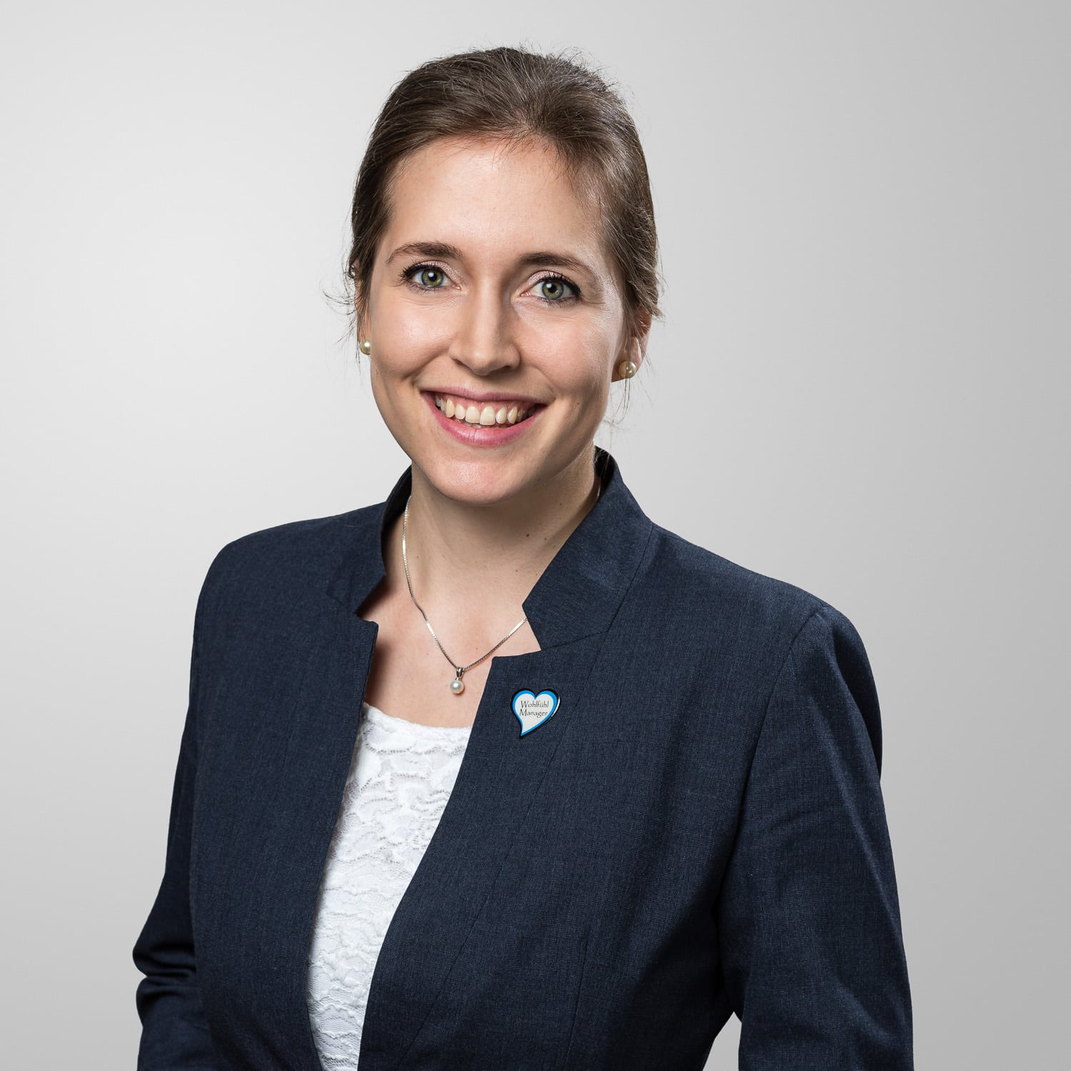 Aargauhotels Direktoren Porträt Frau Business