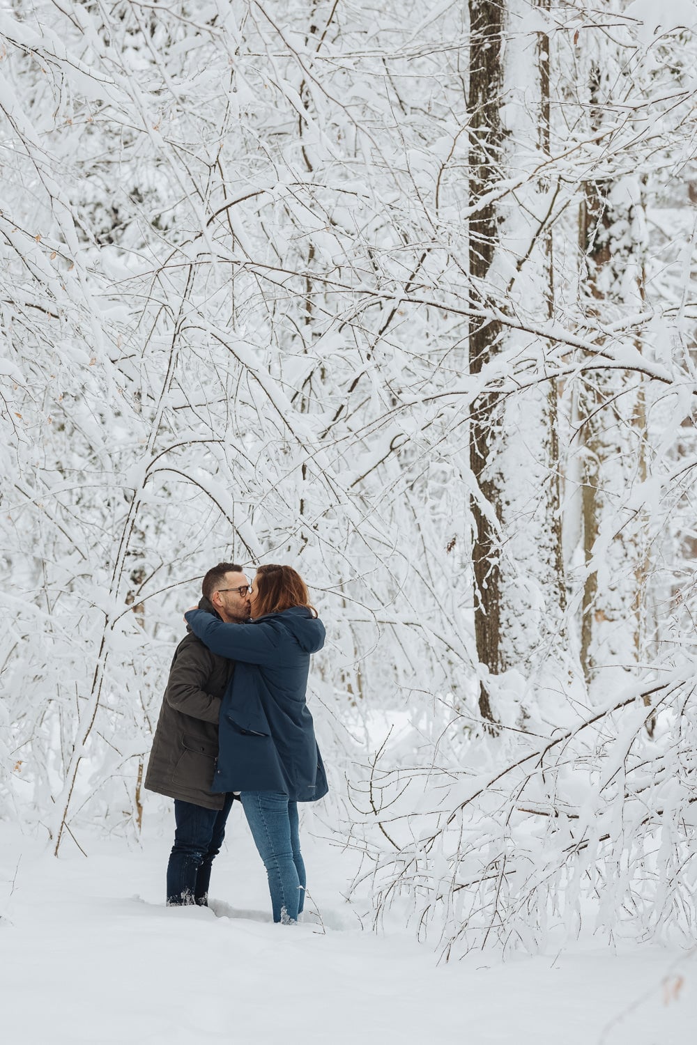 Winter Lovesession Kölliken