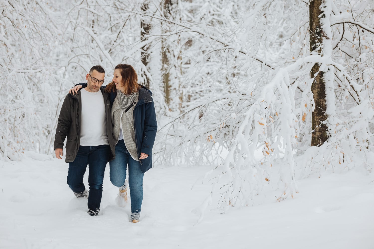 Winter Lovesession Kölliken