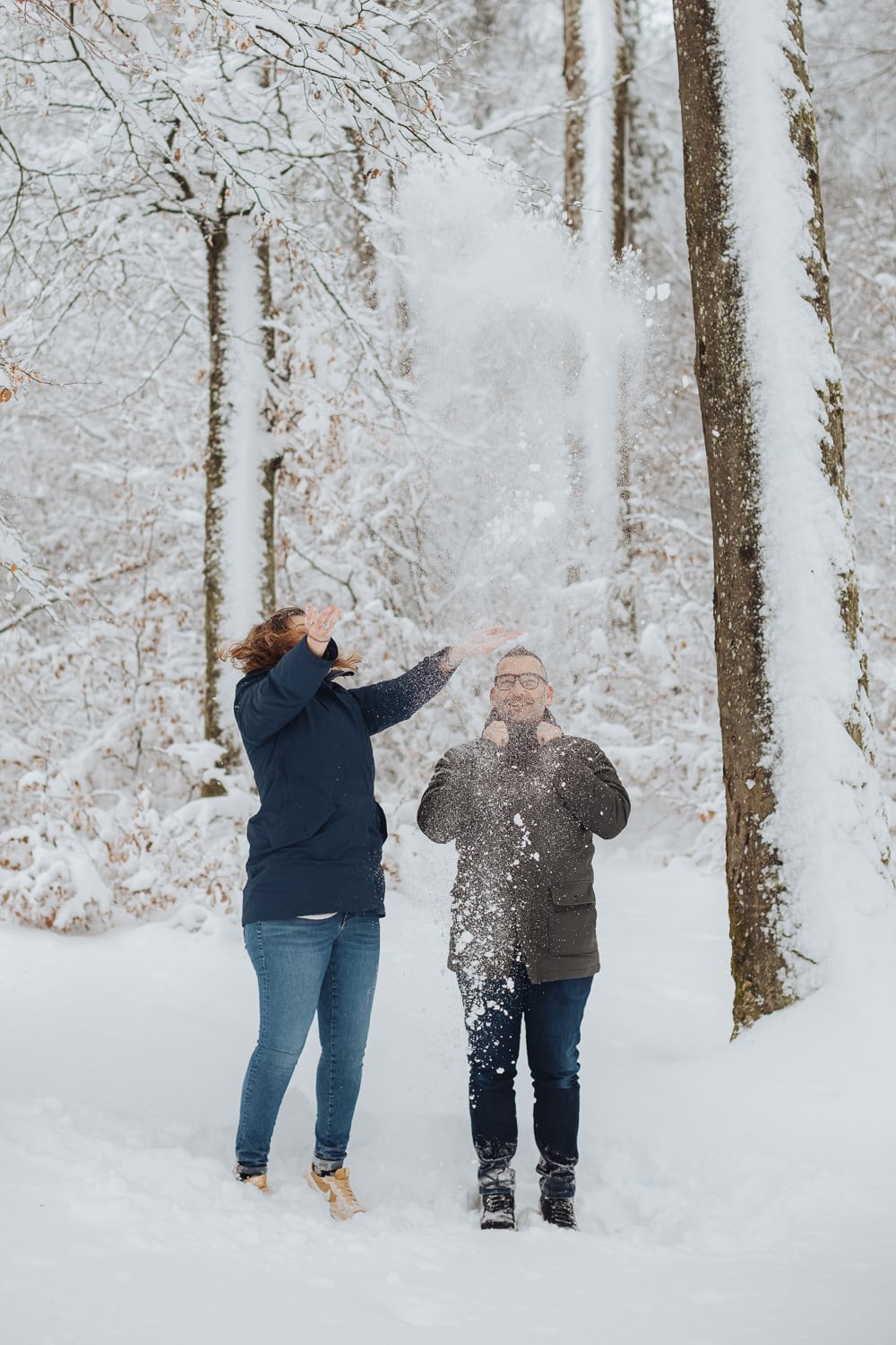 Winter Lovesession Kölliken