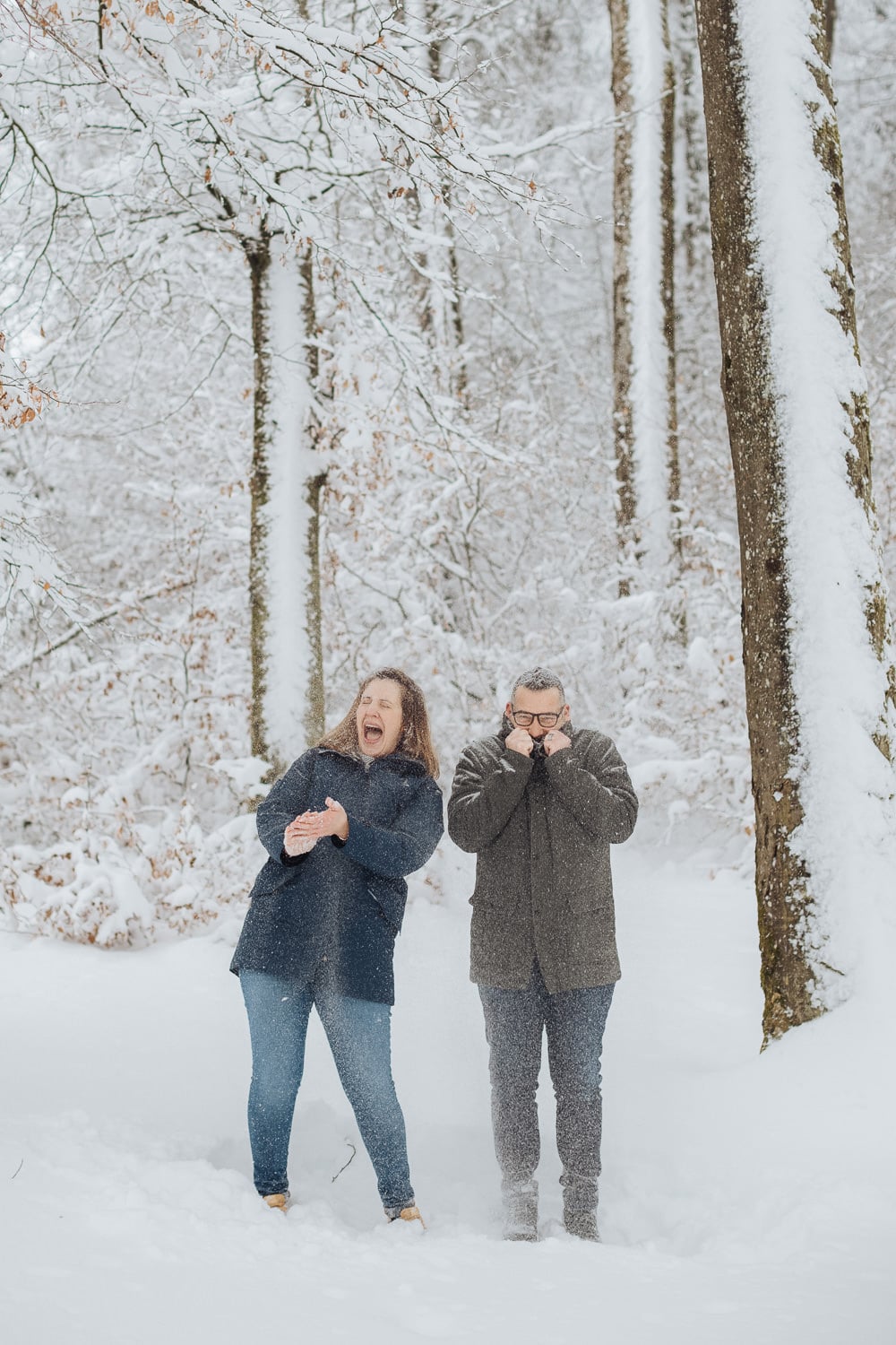 Winter Lovesession Kölliken