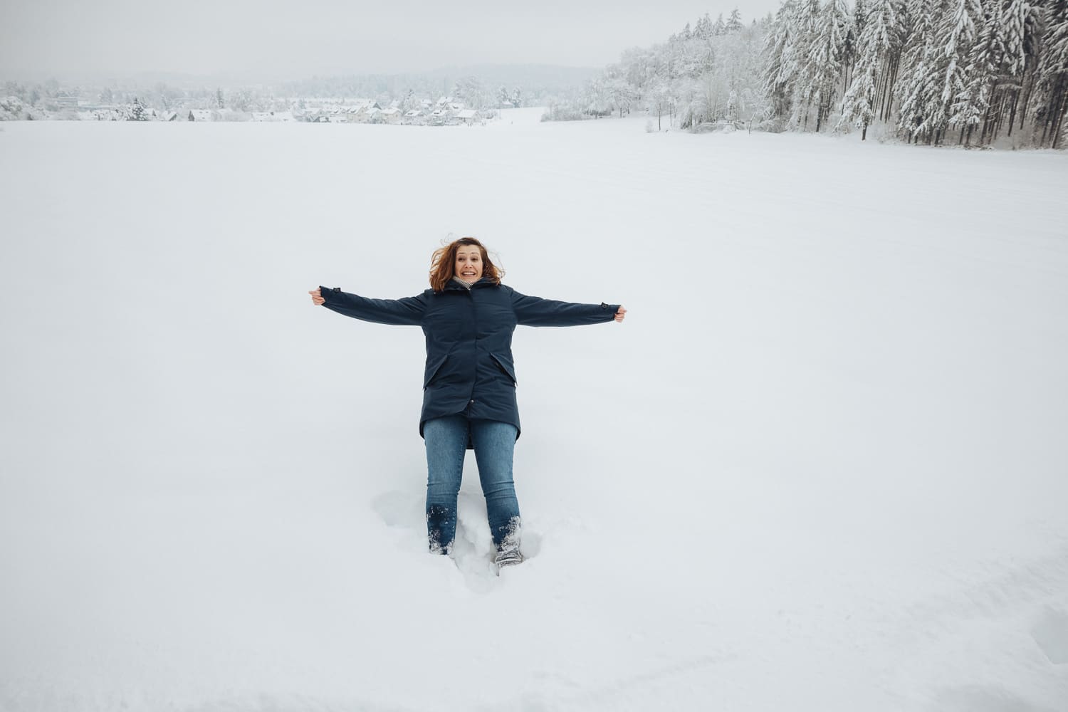 Winter Lovesession Kölliken