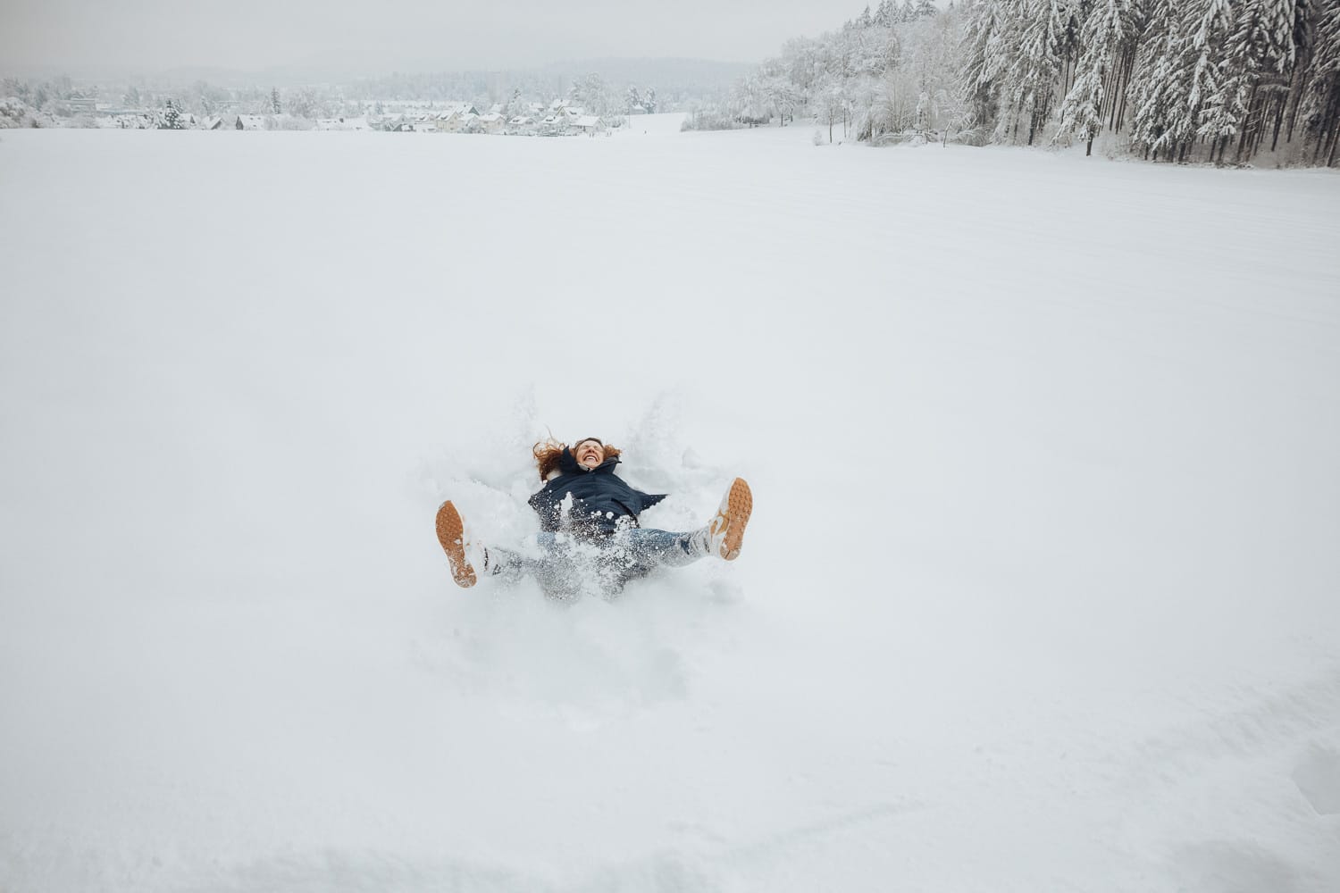 Winter Lovesession Kölliken