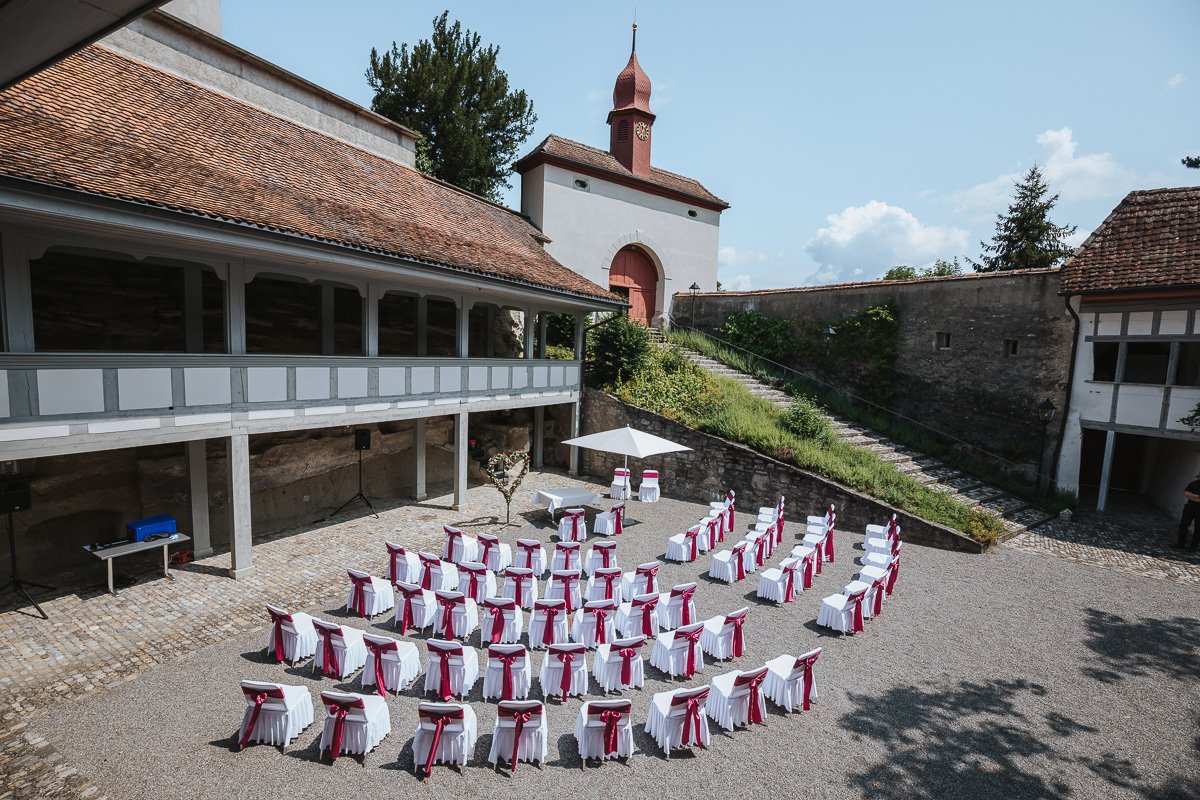 Schloss Liebegg Hochzeitslocation Aargau Liebegg