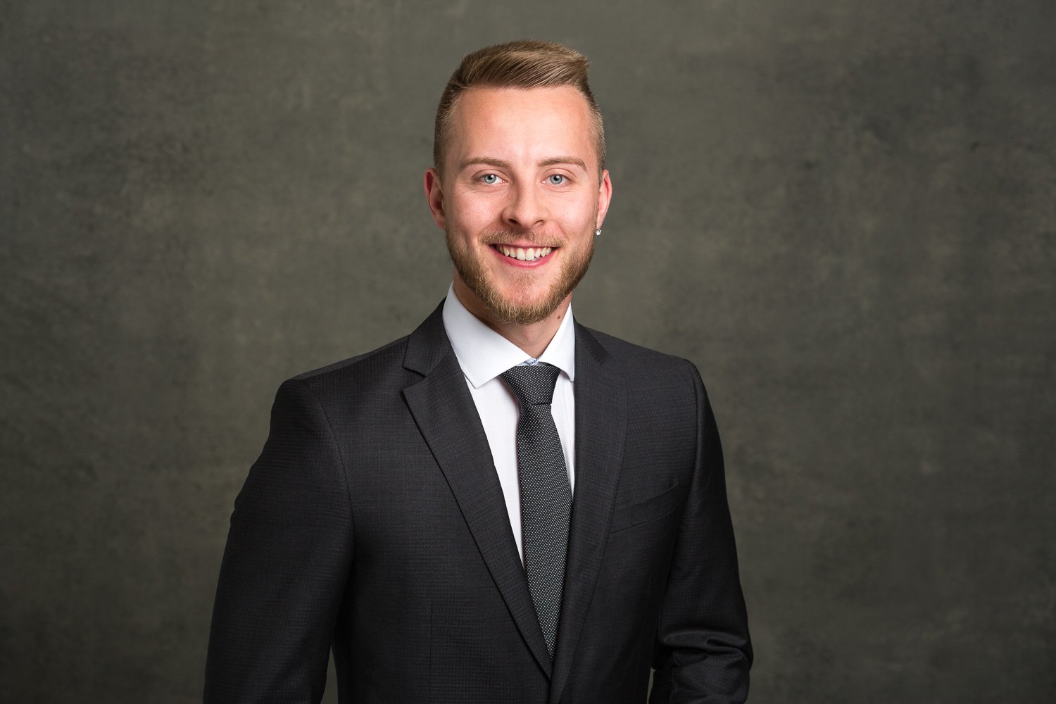 Businessportrait Aarau Premium