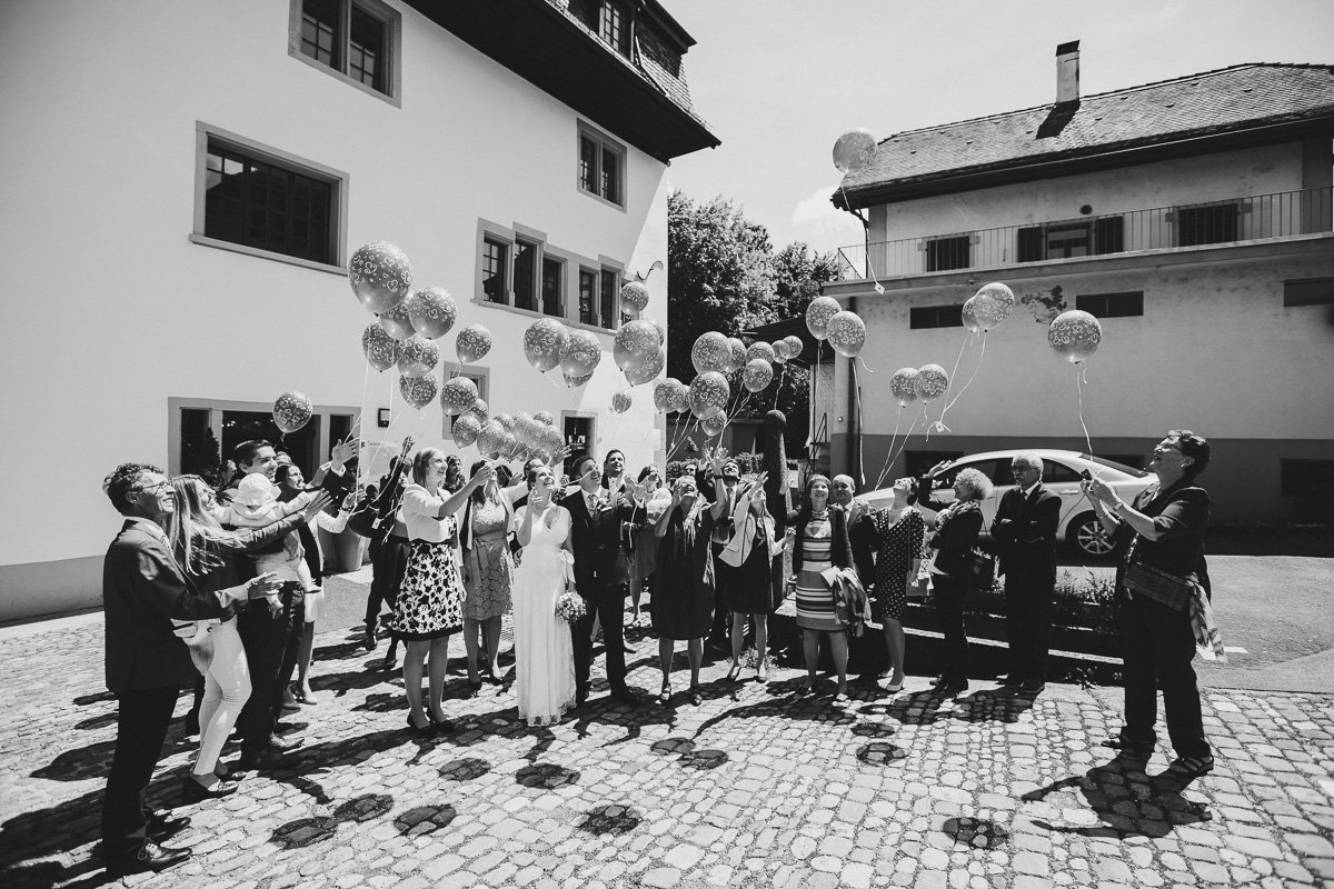 Hochzeitslocation Aargau Mühlerama