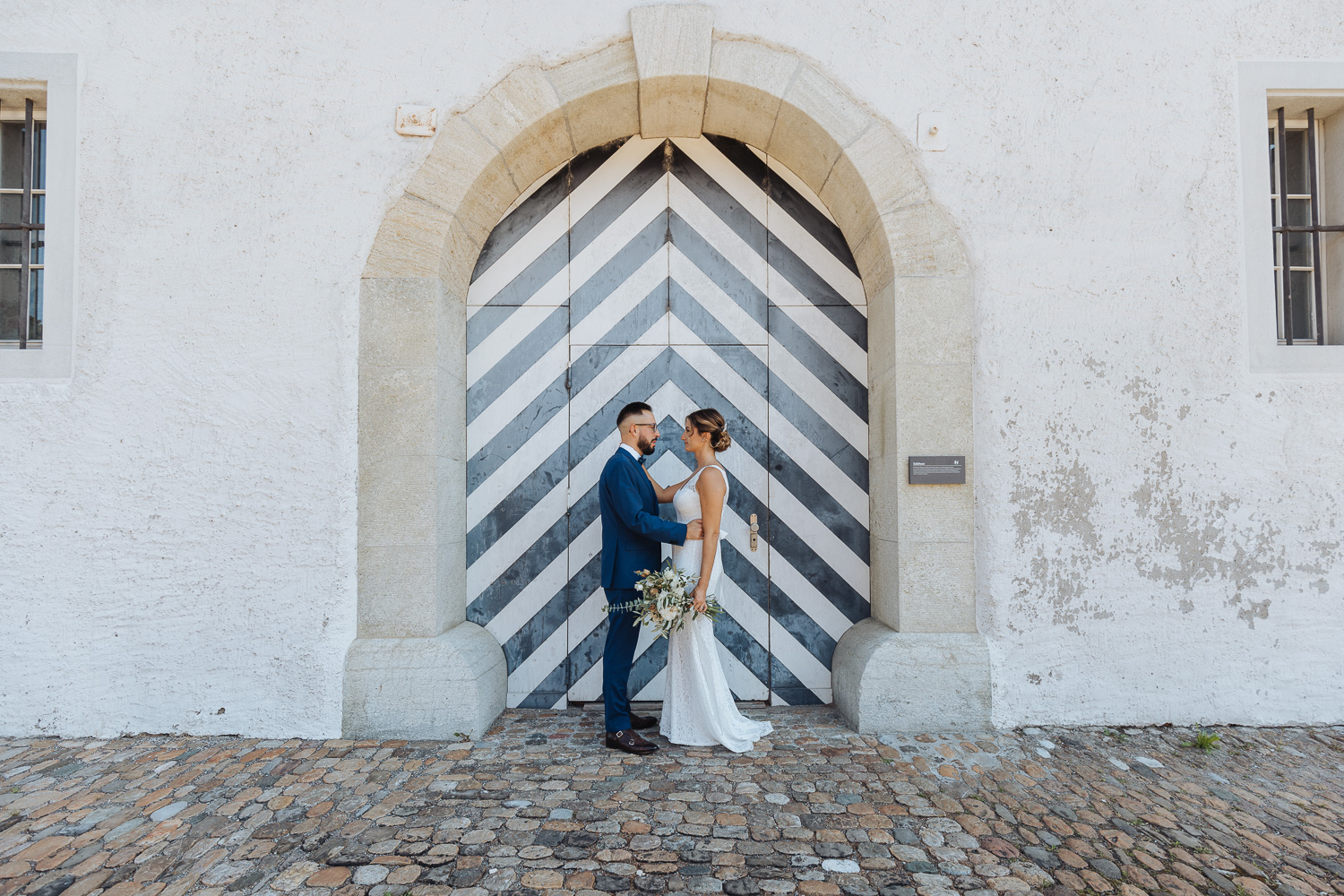 Hochzeit Altstadt Stadtmuseum