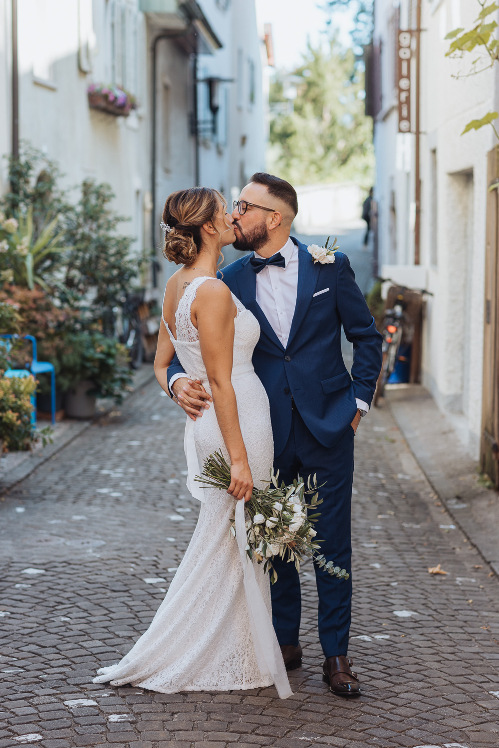 Paarfotos Hochzeit