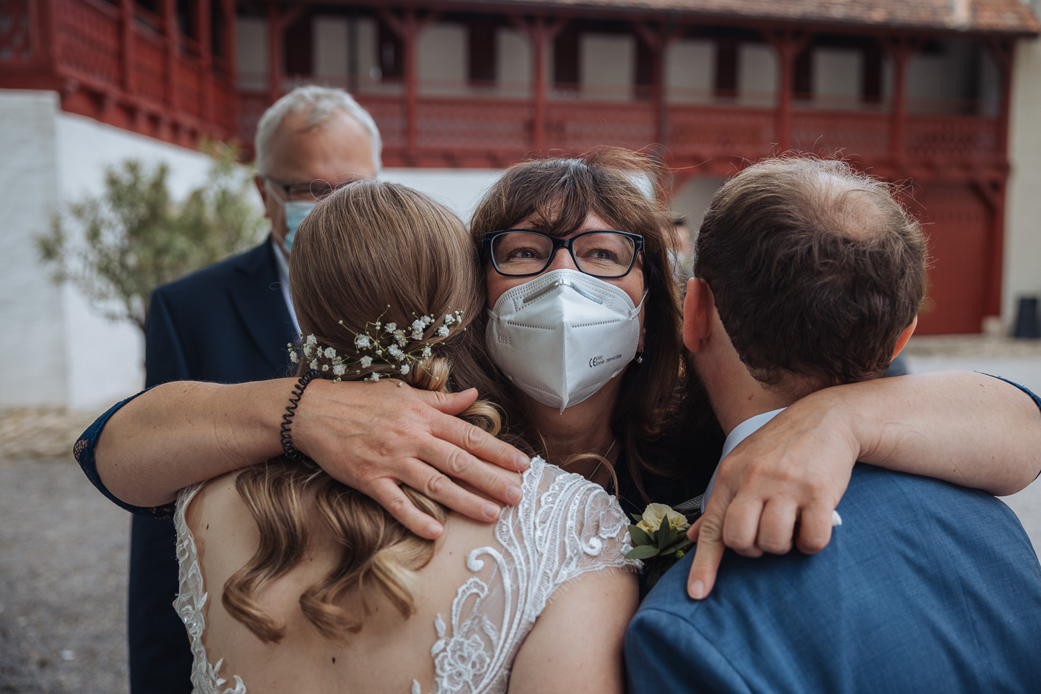 Hochzeit Gratulationen