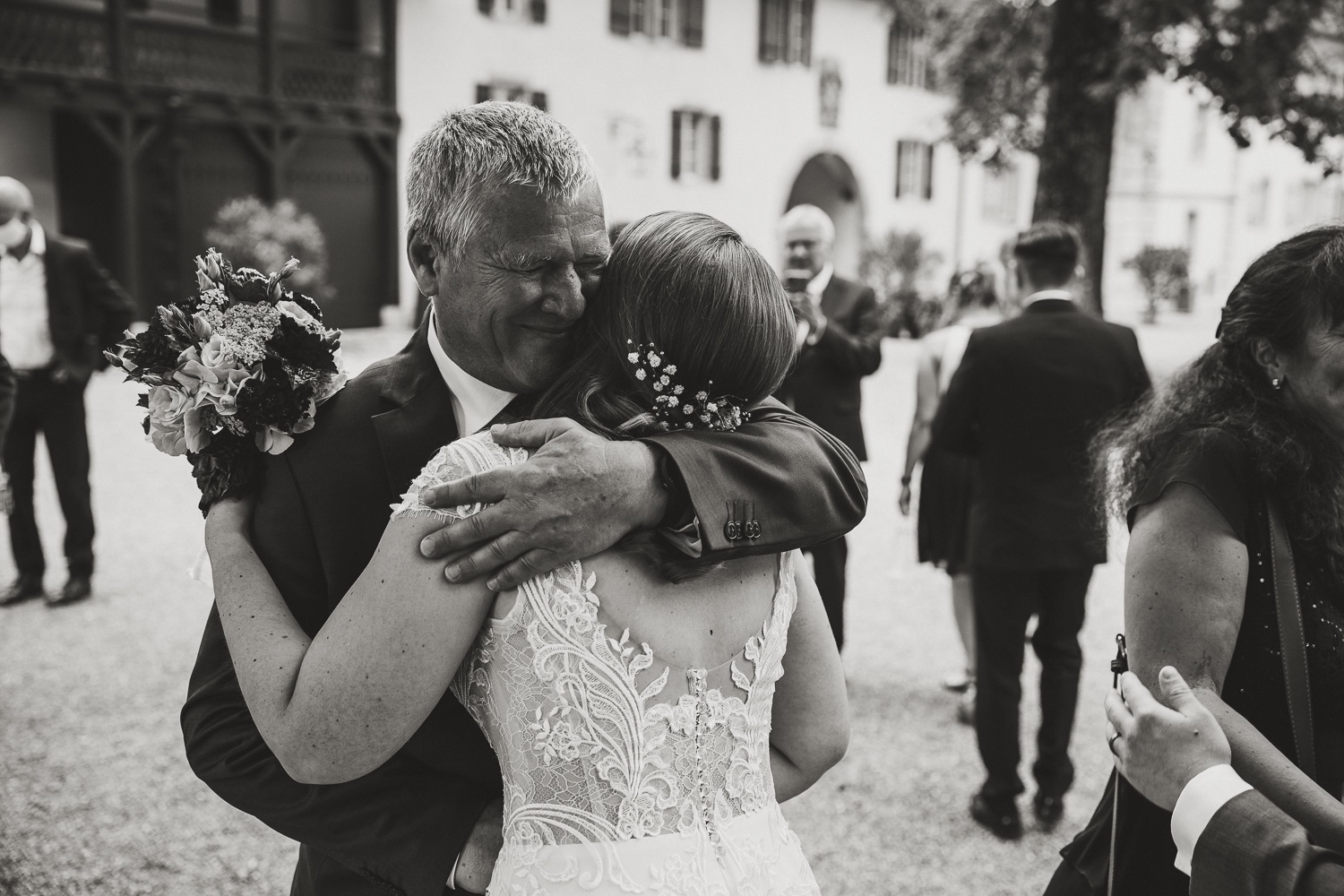 Hochzeit Gratulationen